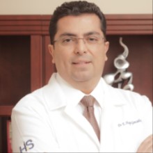 Edgard Hugo Gonzalez Olivo, Gastroenterólogo en San Luis Potosí | Agenda una cita online
