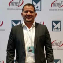 Bernardo López Cáceres, Quiropráctico en Monterrey | Agenda una cita online