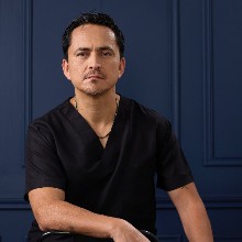 Angel Manuel Piña Jaen