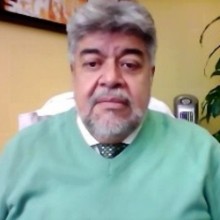Everardo Ayala Ramírez, Pediatra en Iztacalco | Agenda una cita online