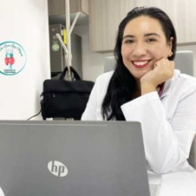 Méd. Ana Laura López Moyado, Endocrinólogo en Cuernavaca | Agenda una cita online