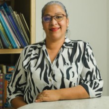 Sonia Isis Cruz Aguirre, Psicólogo en Chihuahua | Agenda una cita online
