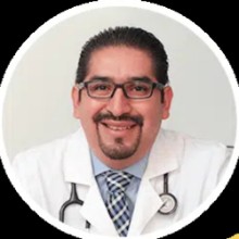 Dr. Juan Luis Martínez Díaz, Neumólogo en León | Agenda una cita online