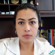 Erika Marroquín Fabian, Reumatólogo en Coyoacán | Agenda una cita online
