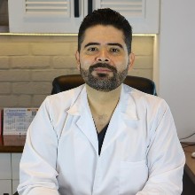 Christian Oswaldo Morales Hernández