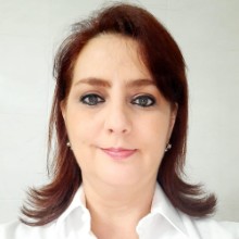 Elizabeth Fonseca León, Nutricionista en Santiago de Querétaro | Agenda una cita online