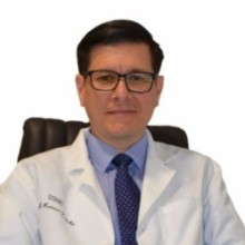 Dr. José María Remes Troche, Gastroenterólogo en Boca del Río | Agenda una cita online