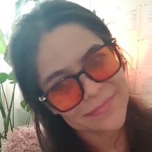 Margarita Castellanos Torres