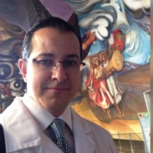 Juan Agustin Valcarce Leon, Ortopedia  en Tlalpan | Agenda una cita online