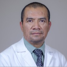 Dr. Marco Antonio Escamilla Márquez