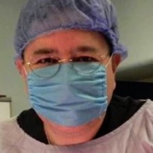 Nicolas Octavio Rivera Magaña, Cirujano Oncologo en León | Agenda una cita online