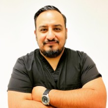 Iran Yasser Zayas Campos, Artroscopia y cirugía deportiva en Benito Juárez | Agenda una cita online