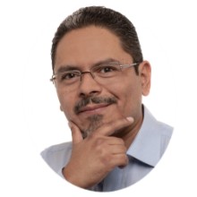 Edgard Ramírez, Psicólogo en Santiago de Querétaro | Agenda una cita online