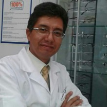 Juan Leobardo Romero García, Oftalmólogo Pediatra en Azcapotzalco | Agenda una cita online