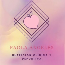 Paola Angeles, Nutricionista en Tultepec | Agenda una cita online