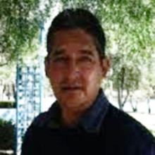 Dr. Gerardo Guardado Enriquez