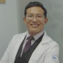 Pedro Alarcón González, Médico Internista en Cuauhtémoc | Agenda una cita online