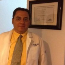 Héctor Ruíz Medina, Cardiólogo Intervencionista en Autlán de Navarro | Agenda una cita online