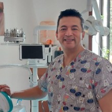 Jorge Monroy, Ortodoncista en Cuauhtémoc | Agenda una cita online