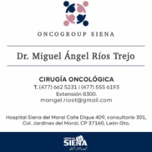 Miguel Angel Rios Trejo
