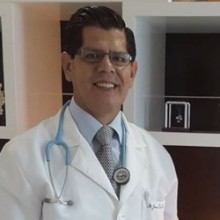 José Prado Pérez, Ginecólogo Obstetra en Irapuato | Agenda una cita online