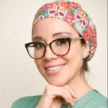 Liliana Mendoza Glez, Ortopedista en Santiago de Querétaro | Agenda una cita online