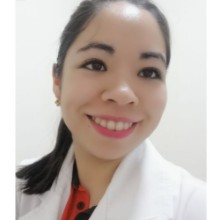Larisa Yarindy Jesús Mejenes, Pediatra en Santiago de Querétaro | Agenda una cita online