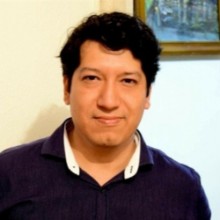 Ulises Garcia