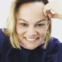 Giordana Pia Stefanelli De Camps, Dentista en Benito Juárez | Agenda una cita online