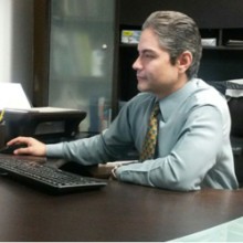 Luis Javier Flores Rio De La Loza, Neurólogo en Hermosillo | Agenda una cita online