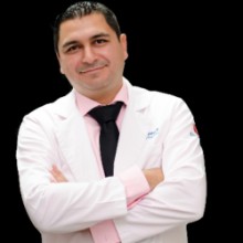Heriberto Montoya, Ginecólogo Obstetra en Mexicali | Agenda una cita online