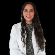 Vanessa López, Nutriólogo en Santiago de Querétaro | Agenda una cita online