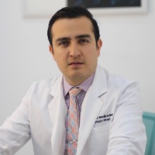 Christopher Ararat Morán García, Ortopedista y Traumatólogo en Bahía de Banderas | Agenda una cita online