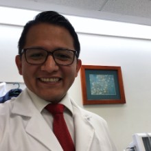 Omar Dimas Victorio Vargas, Urología oncológica en Cuauhtémoc | Agenda una cita online