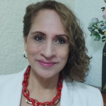 Teté Fernández, Tanatología en Coyoacán | Agenda una cita online