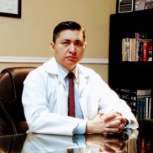 Sergio Isidro Gamboa Hoil, Cirujano Oncologo en Mérida | Agenda una cita online