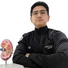 David García Ramírez Dr.