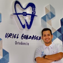 Uriel González Lobato, Ortodoncista en San Pedro Cholula | Agenda una cita online