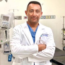 Rodolfo Aparicio Ponce, Cirugía Laparoscópica en Mérida | Agenda una cita online