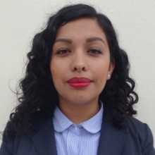 Karen Hernández Velásquez, Psicólogo en Monterrey | Agenda una cita online