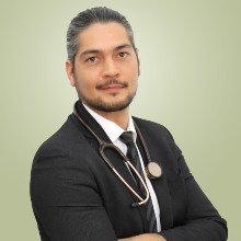 Hector Parra Lomeli