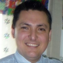 Dr. Francisco Rafael Espinosa Leal, Radiólogo en San Pedro Garza García | Agenda una cita online