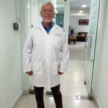 Gustavo M Esquivel, Médico Internista en Santiago de Querétaro | Agenda una cita online