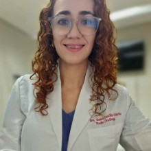 Gema Castillo, Radioterapeuta en Guadalajara | Agenda una cita online