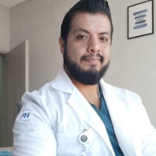 Jorge Alberto Miranda Barrera, Neurólogo en Miguel Hidalgo | Agenda una cita online