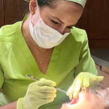 Guadalupe Metlich Rodriguez