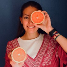 María Penchyna Nieto, Nutricionista en Pachuca de Soto | Agenda una cita online