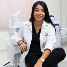 Elsa Nabila Gómez De La Garza, Ortodoncista en Ciudad Madero | Agenda una cita online