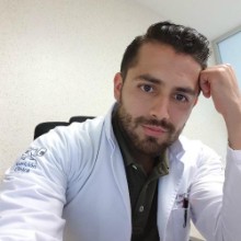 Hector Alan Loyo Altamirano, Nutricionista en Cuauhtémoc | Agenda una cita online
