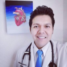 Julio César Baizabal Rebolledo, Cardiólogo en Benito Juárez | Agenda una cita online